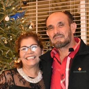 Meet your Posher, Janny